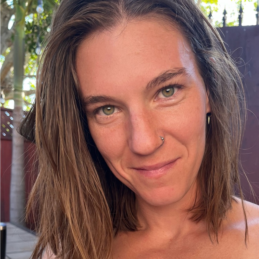Meet your Posher, Kacey